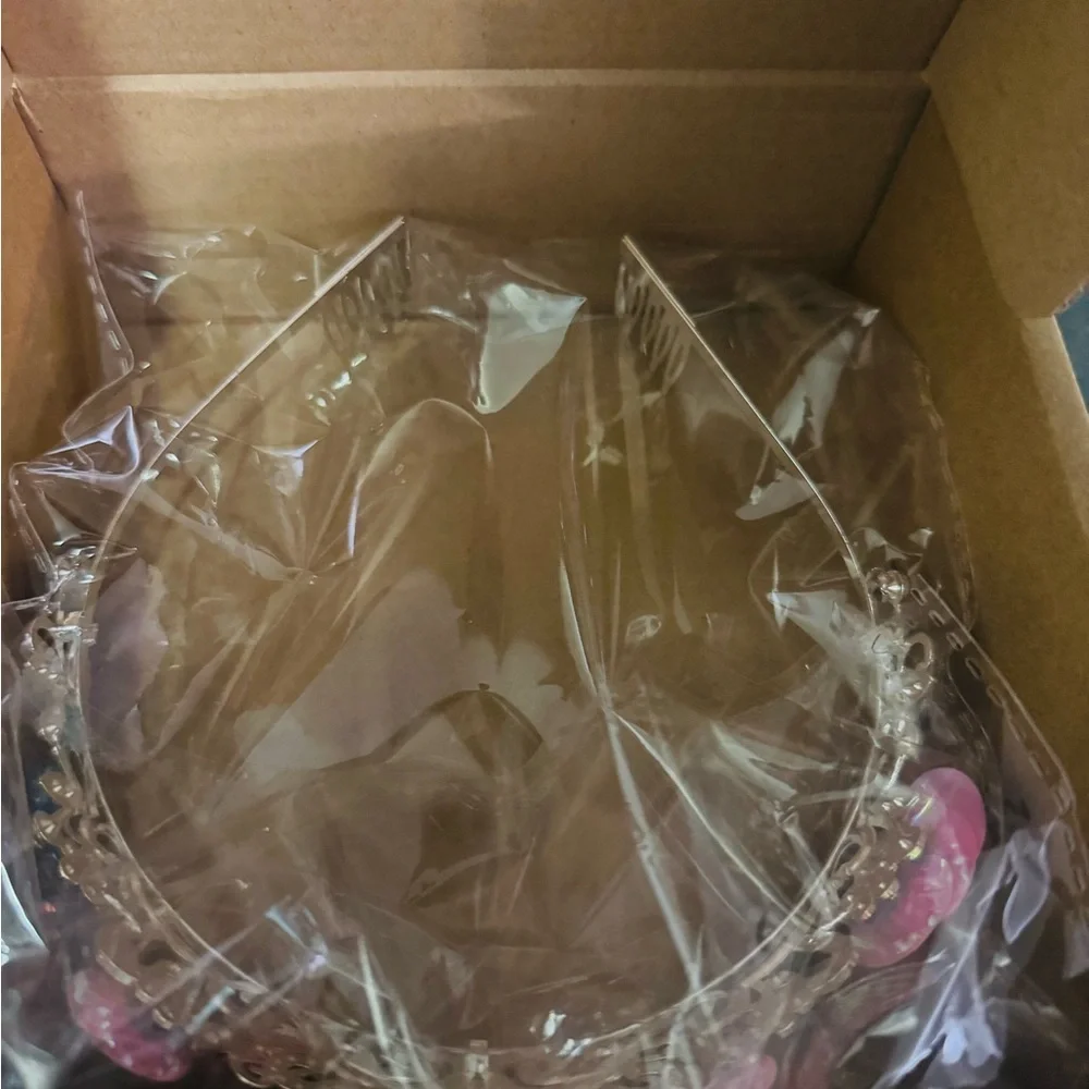 N/A enchanting tiara